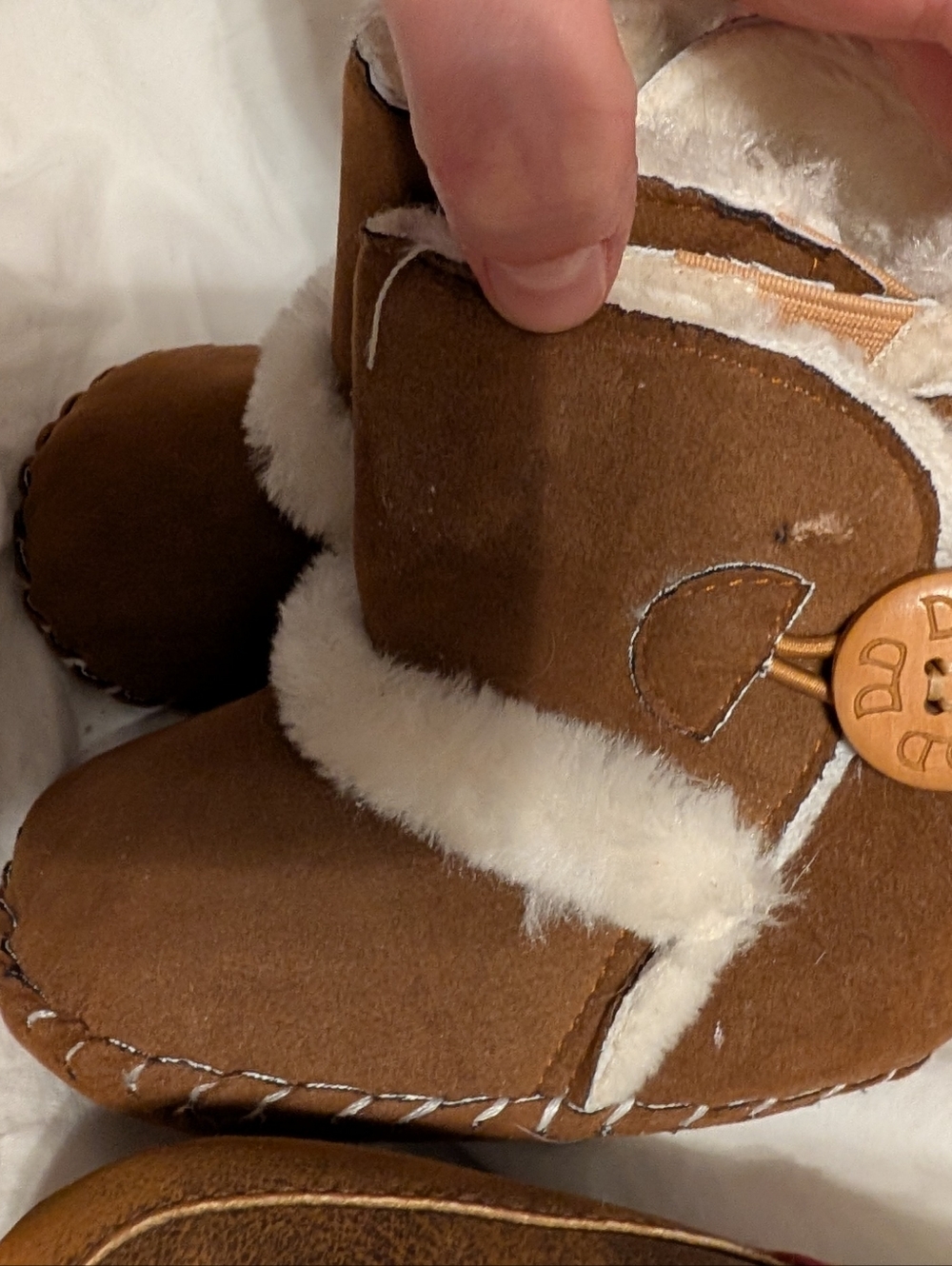 Baby Boot Bundle - Picture 4 of 4
